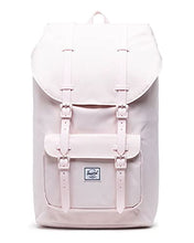 Load image into Gallery viewer, Herschel Little America Laptop Backpack, Rosewater Pastel, Classic 25.0L
