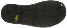 Load image into Gallery viewer, KEEN womens UNEEK Sandal , Black/Black , 5 M US
