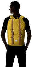 Load image into Gallery viewer, Herschel Little America Laptop Backpack, Arrowwood Crosshatch, Classic 25.0L
