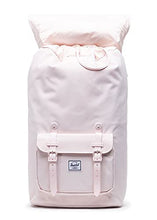 Load image into Gallery viewer, Herschel Little America Laptop Backpack, Rosewater Pastel, Classic 25.0L
