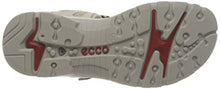 Load image into Gallery viewer, ECCO Women&#39;s Yucatan Sport Sandal, Limestone, 4-4.5
