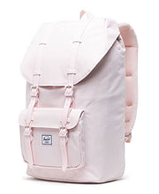 Load image into Gallery viewer, Herschel Little America Laptop Backpack, Rosewater Pastel, Classic 25.0L
