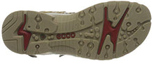 Load image into Gallery viewer, ECCO women&#39;s Yucatan Sport Sandal, Multicolor Cashmere, 8-8.5 US
