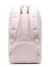 Load image into Gallery viewer, Herschel Little America Laptop Backpack, Rosewater Pastel, Classic 25.0L
