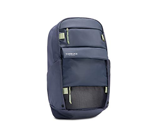 TIMBUK2 Lane Commuter Laptop Backpack, Granite