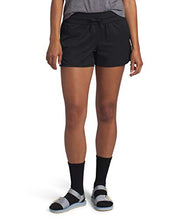 Load image into Gallery viewer, The North Face Women&#39;s Aphrodite Motion Short, TNF Black, XS Regular
