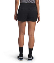 Load image into Gallery viewer, The North Face Women&#39;s Aphrodite Motion Short, TNF Black, XS Regular
