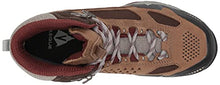 Load image into Gallery viewer, Vasque Women&#39;s W Breeze at Mid GTX Goretex Hiking Boot, Dark Earth/Rum Raisin, 9.5
