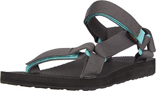 Teva Women's Original Universal Sandal, Dark Shadow/Wat, 7