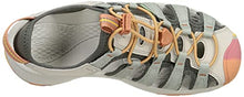 Load image into Gallery viewer, KEEN Women&#39;s Astoria West Closed Toe Sandal Sport, Desert Sage/Multi, 7.5
