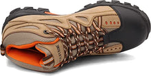 Load image into Gallery viewer, Wolverine Men&#39;s Durant-M, Brown, 10.5 XW US
