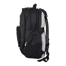 Load image into Gallery viewer, Denco Washington Football Team Laptop Backpack- Fits Most 17 Inch Laptops and Tablets - Ideal for Work, Travel, School, College, and Commuting
