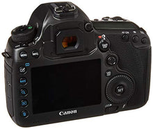 Load image into Gallery viewer, Canon CAN5DSBDYCR CANON EOS 5DS Digital SLR Body Only (Renewed)
