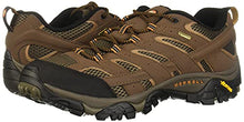 Load image into Gallery viewer, Merrell Moab 2 Gore -TEX Wide Width Men 8.5 Earth
