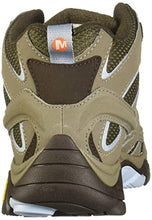 Load image into Gallery viewer, Merrell Women&#39;s Moab 2 MID Gore-TEX Hiking Boot, Brindle, 10.5
