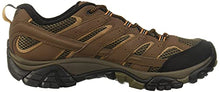 Load image into Gallery viewer, Merrell Moab 2 Gore -TEX Wide Width Men 8.5 Earth
