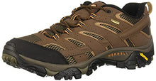 Load image into Gallery viewer, Merrell Moab 2 Gore -TEX Wide Width Men 8.5 Earth
