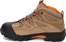 Load image into Gallery viewer, Wolverine Men&#39;s Durant-M, Brown, 10.5 XW US
