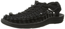 Load image into Gallery viewer, KEEN womens UNEEK Sandal , Black/Black , 5 M US
