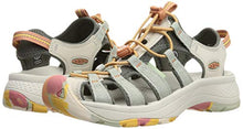 Load image into Gallery viewer, KEEN Women&#39;s Astoria West Closed Toe Sandal Sport, Desert Sage/Multi, 7.5
