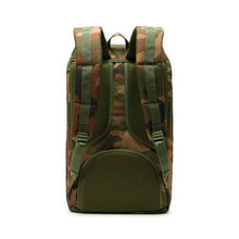 Load image into Gallery viewer, Herschel Little America Laptop Backpack, Woodland Camo/Woodland Camo, Classic 25.0L
