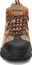 Load image into Gallery viewer, Wolverine Men&#39;s Durant-M, Brown, 10.5 XW US
