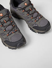 Load image into Gallery viewer, Merrell Men&#39;s Moab 2 Gtx Hiking Shoe, Beluga, 7 M US
