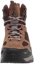 Load image into Gallery viewer, Vasque Women&#39;s W Breeze at Mid GTX Goretex Hiking Boot, Dark Earth/Rum Raisin, 9.5
