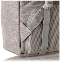 Load image into Gallery viewer, Herschel Little America Laptop Backpack, Light Grey Crosshatch/Grey Rubber, Classic 25.0L
